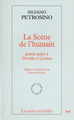 La Scène de l'humain (9782204098472-front-cover)