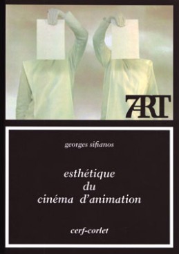Esthétique du cinéma d'animation (9782204098380-front-cover)