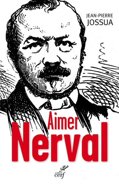 Aimer Nerval (9782204099837-front-cover)