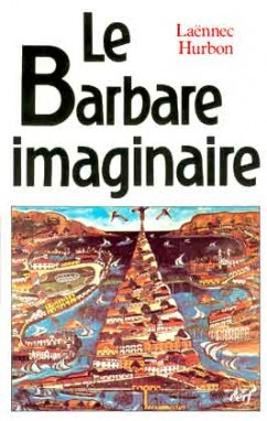 Le Barbare imaginaire (9782204029322-front-cover)