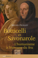 BOTTICELLI ET SAVONAROLE (9782204092593-front-cover)