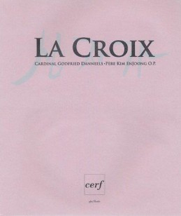 La Croix (9782204078146-front-cover)