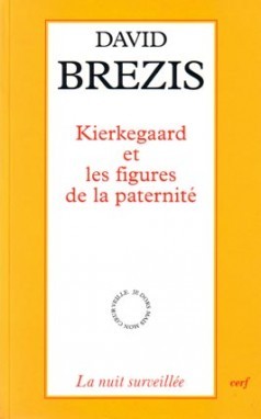 Kierkegaard et les figures de la paternité (9782204062350-front-cover)