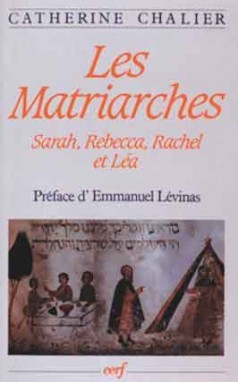 Les Matriarches (9782204023443-front-cover)