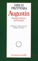 Augustin - Passions et destins de l'Occident (9782204026437-front-cover)