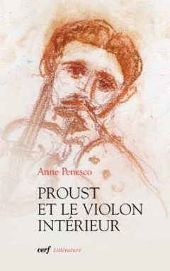 Proust et le violon intérieur (9782204094054-front-cover)