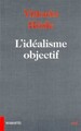 L'idéalisme objectif (9782204065986-front-cover)