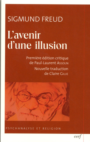 L'Avenir d'une illusion (9782204097925-front-cover)