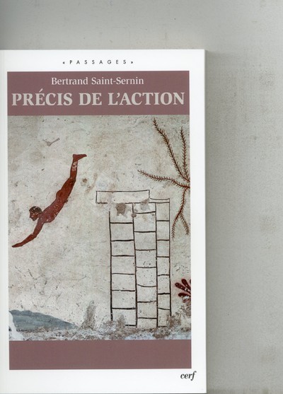 Précis de l'action (9782204096553-front-cover)