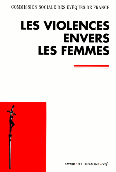 Les Violences envers les femmes (9782204073271-front-cover)