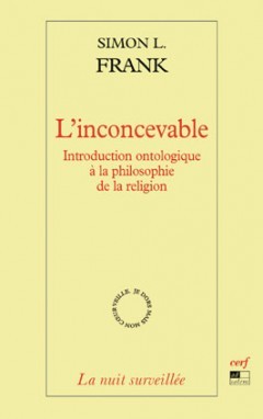 L'inconcevable (9782204084222-front-cover)