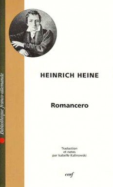 Romancero (9782204057714-front-cover)