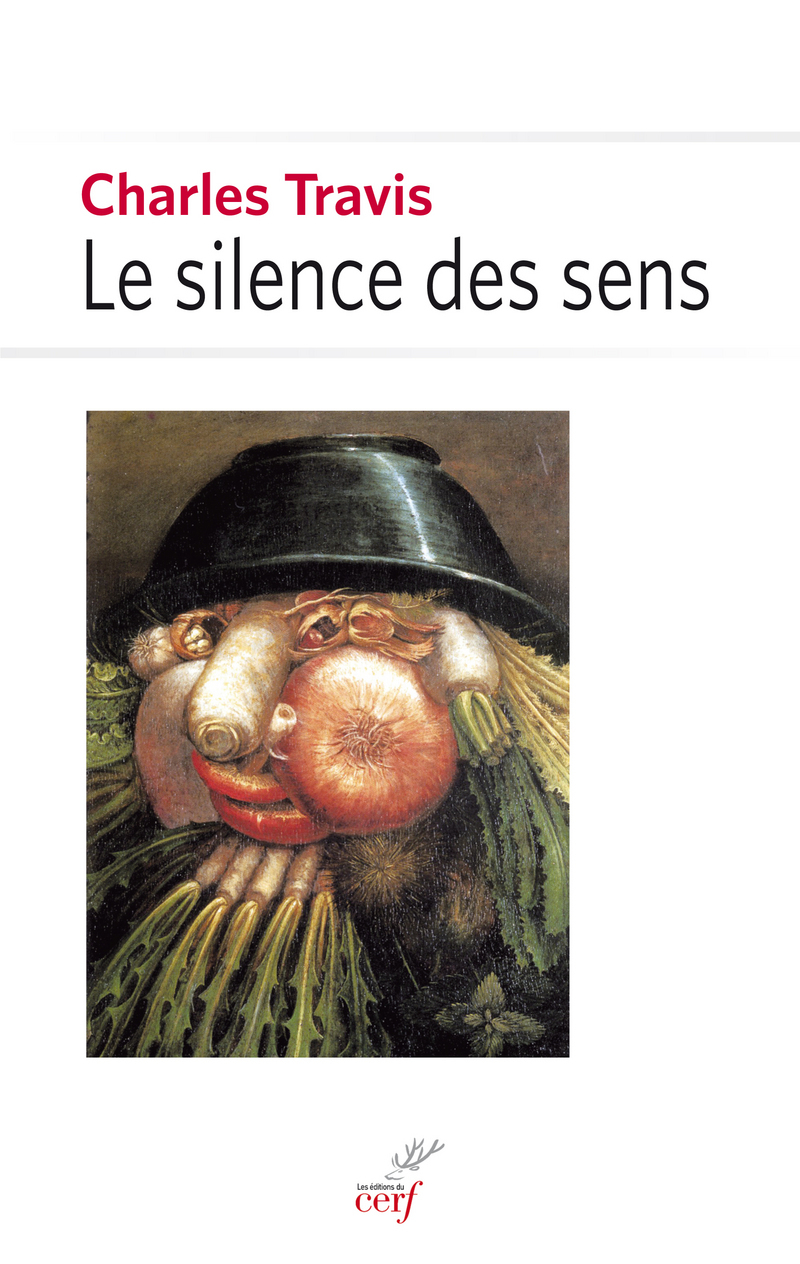 LE SILENCE DES SENS (9782204086387-front-cover)