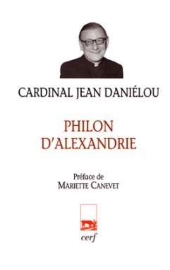 Philon d'Alexandrie (9782204098458-front-cover)