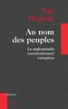 Au nom des peuples (9782204080903-front-cover)