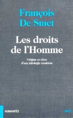 Les Droits de l'Homme (9782204067195-front-cover)