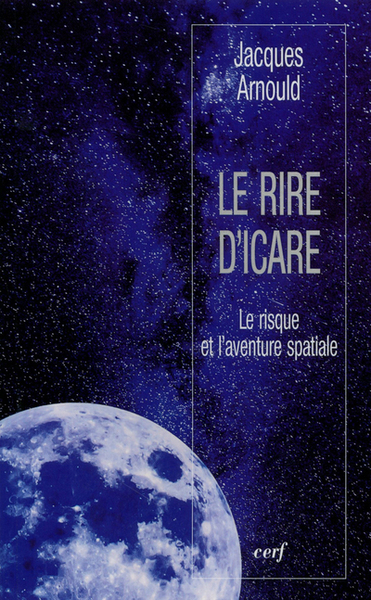 Le Rire d'Icare (9782204097734-front-cover)