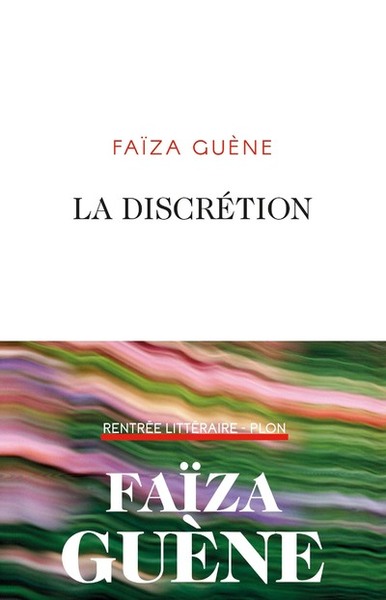 La discrétion (9782259282444-front-cover)