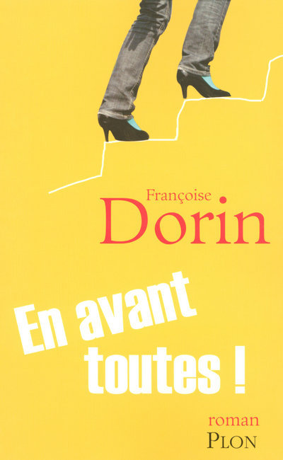 En avant toutes (9782259205627-front-cover)