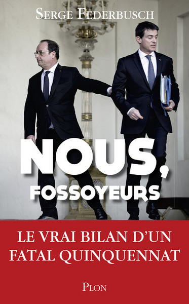 Nous, Fossoyeurs (9782259251228-front-cover)