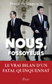 Nous, Fossoyeurs (9782259251228-front-cover)