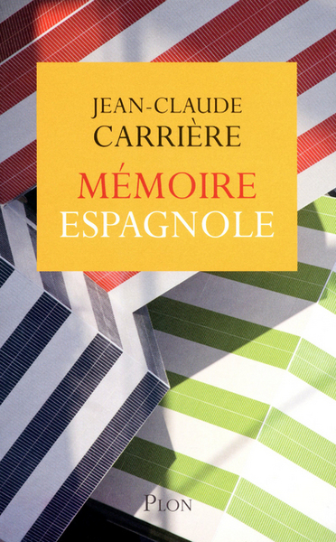Mémoire espagnole (9782259217378-front-cover)