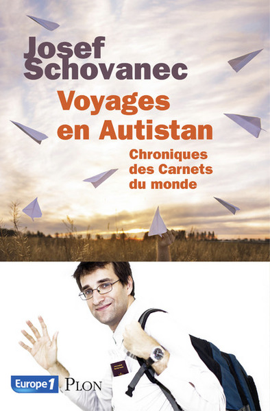 Voyages en Autistan (9782259249317-front-cover)