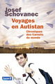 Voyages en Autistan (9782259249317-front-cover)