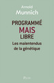 Programmé mais libre (9782259230094-front-cover)