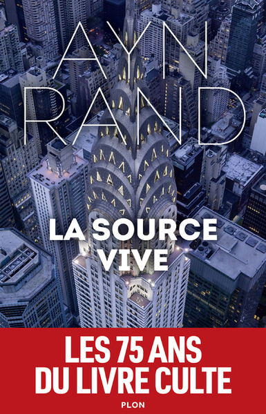 La source vive (9782259264471-front-cover)