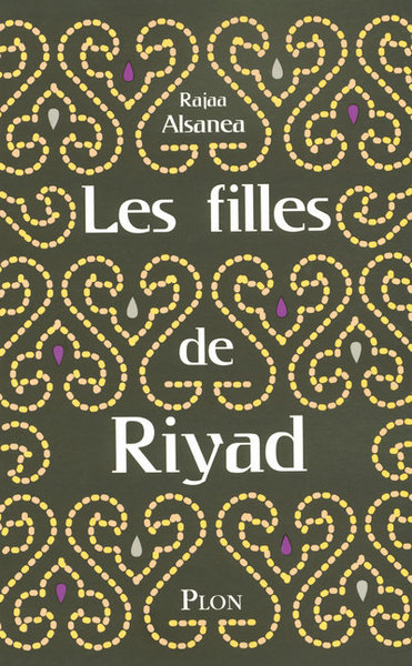 Les filles de Riyad (9782259206495-front-cover)