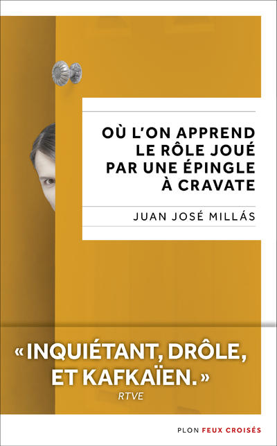 Où l'on apprend le rôle joué par une épingle à cravate (9782259253246-front-cover)