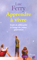 Apprendre à vivre (9782259202473-front-cover)