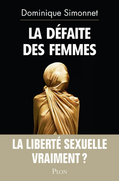 La défaite des femmes (9782259248648-front-cover)
