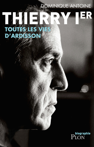 Thierry Ier (9782259263276-front-cover)