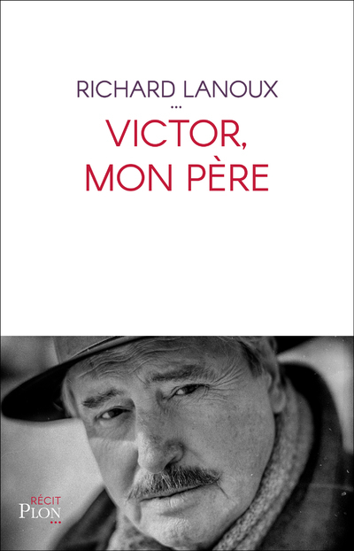 Victor, mon père (9782259280648-front-cover)