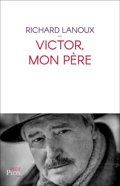 Victor, mon père (9782259280648-front-cover)