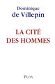 La cité des hommes (9782259209151-front-cover)