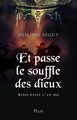 Et passe le souffle des dieux (9782259263283-front-cover)