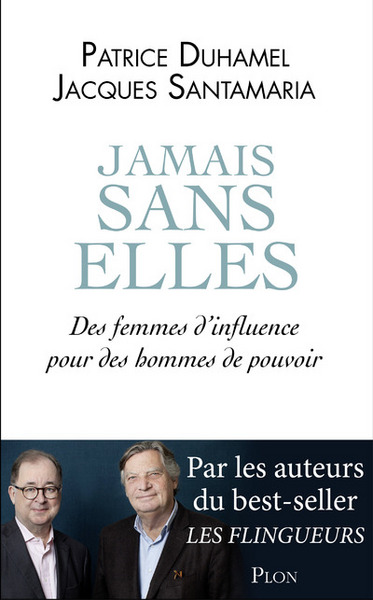 Jamais sans elles (9782259229692-front-cover)