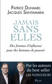 Jamais sans elles (9782259229692-front-cover)