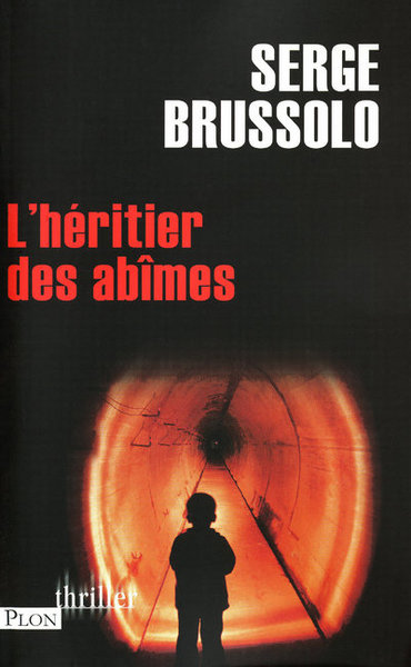 L'héritier des abîmes (9782259209120-front-cover)