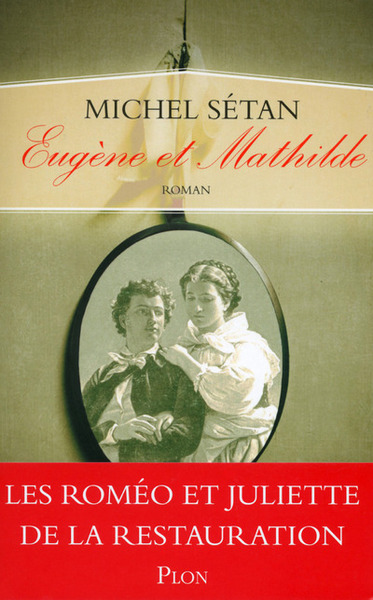 Eugène et Mathilde (9782259223218-front-cover)