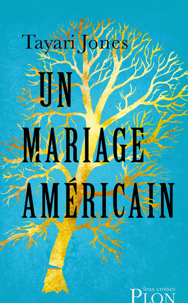 Un mariage américain (9782259278942-front-cover)