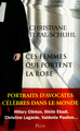 Ces femmes qui portent la robe (9782259220170-front-cover)