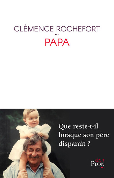 Papa (9782259284240-front-cover)