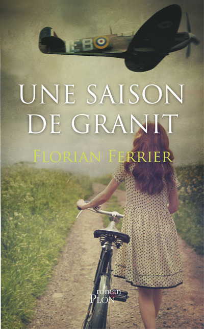 Une saison de granit (9782259221979-front-cover)