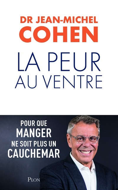 La peur au ventre (9782259276573-front-cover)