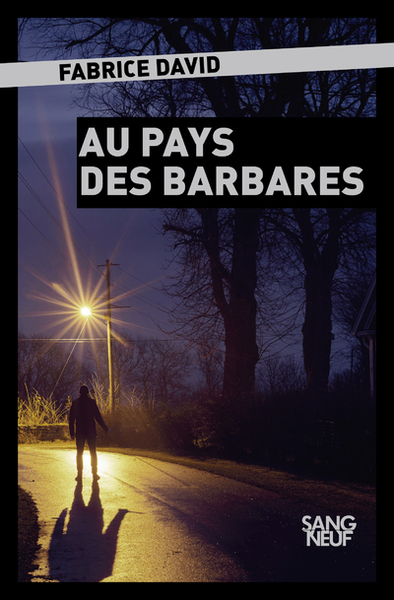 Au pays des barbares (9782259259453-front-cover)