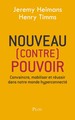 Nouveau (contre) pouvoir (9782259265201-front-cover)